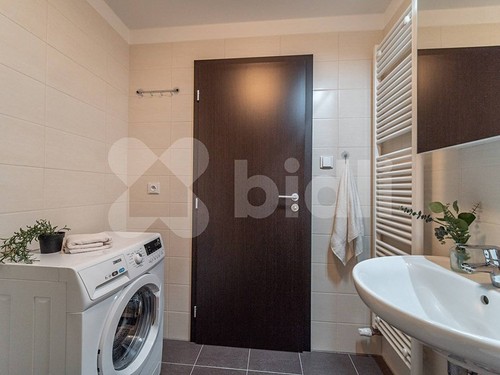 Prodaný byt 1+kk 33 m²