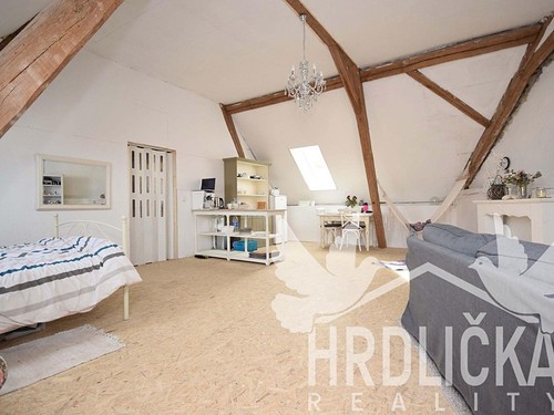 Prodaný dům 170 m², pozemek 2453 m²