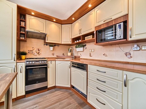 Prodaný byt 3+1 61 m²