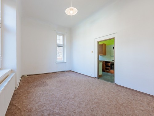 Prodaný byt 3+1 85 m²