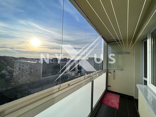 Prodaný byt 3+1 87 m²