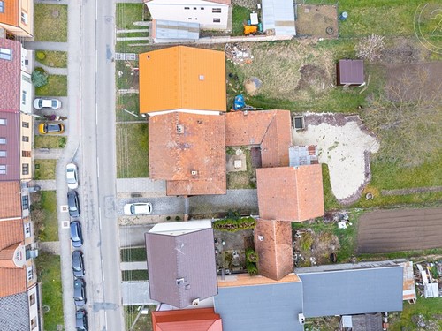 Prodaný dům 130 m², pozemek 2155 m²