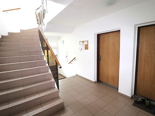 Prodaný byt 2+kk 50 m²