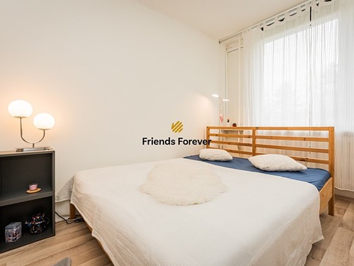 Prodaný byt 4+kk 99 m²