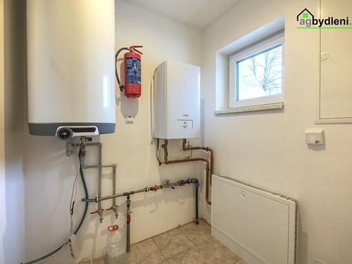 Prodaný dům 106 m², pozemek 964 m²