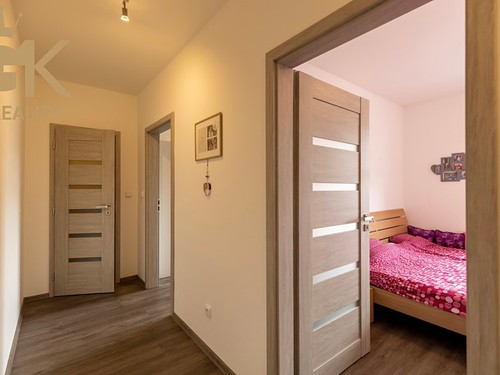 Prodaný dům 126 m², pozemek 1170 m²