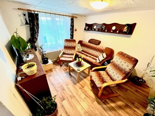 Prodaná chata 50 m², pozemek 406 m²