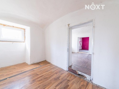 Prodaný dům 120 m², pozemek 618 m²