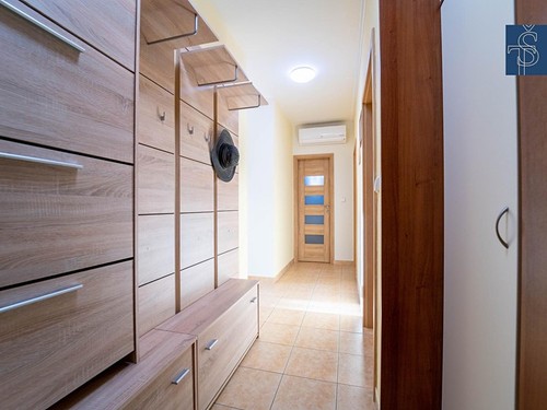 Prodaný byt 4+kk 96 m²