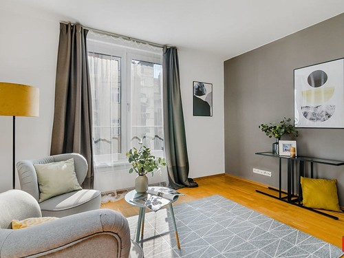 Prodaný byt 2+kk 51 m²