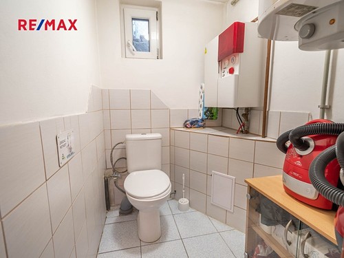 Prodaný dům 123 m², pozemek 236 m²
