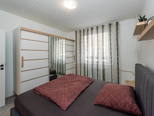 Prodaný byt 3+1 74 m²