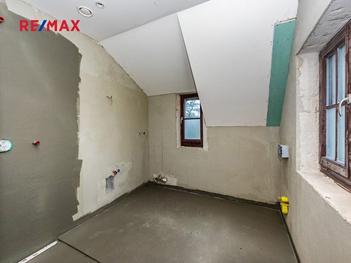 Prodaný dům 158 m², pozemek 510 m²