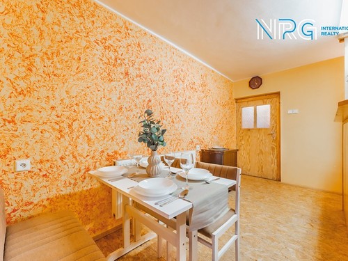 Prodaný dům 125 m², pozemek 880 m²