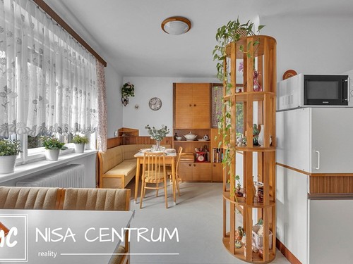 Prodaný dům 200 m², pozemek 601 m²