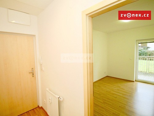 Prodaný byt 2+1 70 m²