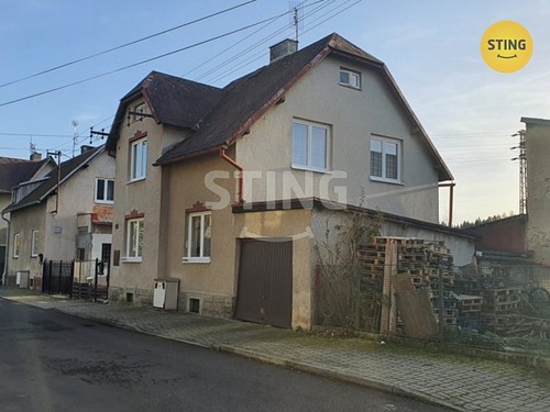 Prodaný dům 140 m², pozemek 430 m²