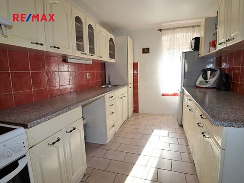 Prodaný dům 360 m², pozemek 661 m²