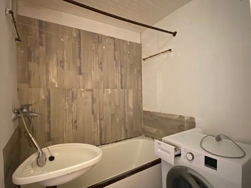 Prodaný byt 1+1 33 m²