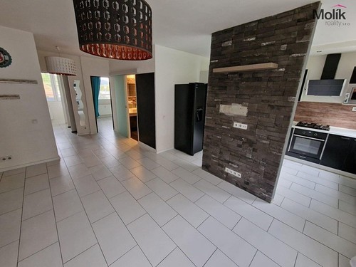 Prodaný byt 4+1 69 m²