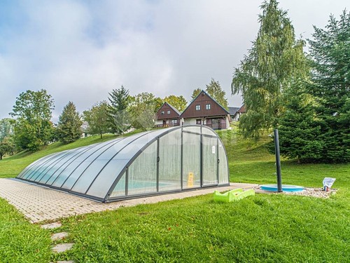 Prodaný dům 110 m², pozemek 417 m²