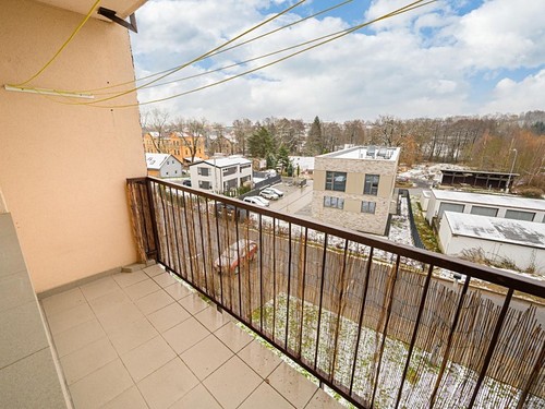 Prodaný byt 3+1 68 m²