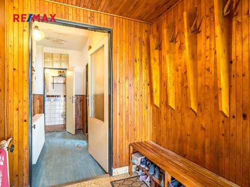 Prodaný dům 254 m², pozemek 493 m²