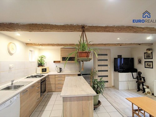 Prodaný dům 191 m², pozemek 672 m²