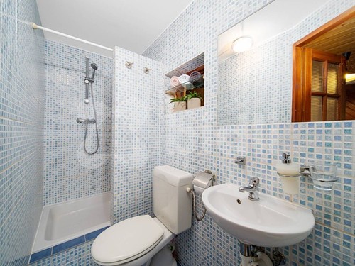 Prodaný dům 52 m², pozemek 377 m²