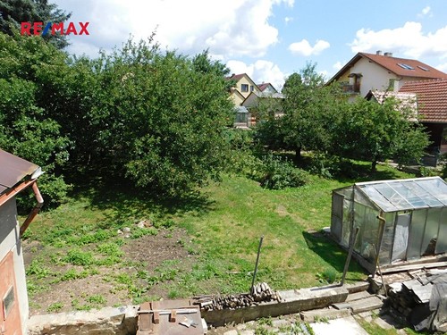 Prodaný dům 168 m², pozemek 791 m²