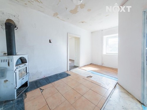 Prodaný dům 120 m², pozemek 618 m²