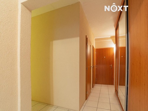 Prodaný byt 3+1 63 m²