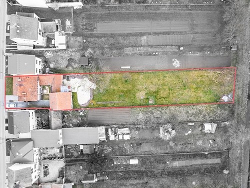 Prodaný dům 130 m², pozemek 2155 m²