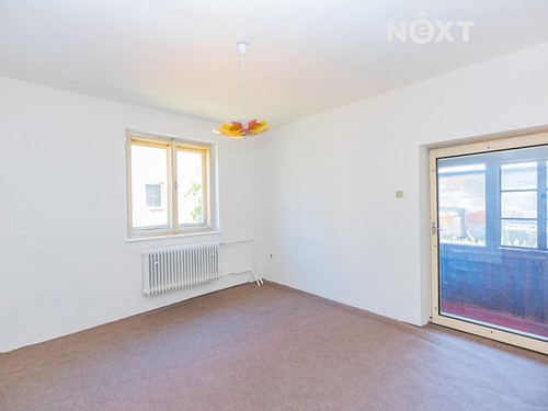 Prodaný dům 120 m², pozemek 381 m²