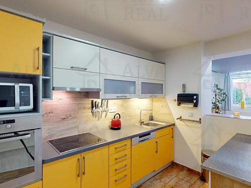 Prodaný dům 88 m², pozemek 124 m²