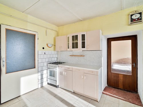 Prodaný dům 134 m², pozemek 833 m²