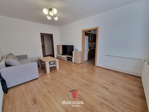 Prodaný byt 3+1 67 m²