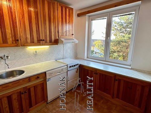 Prodaný byt 3+1 79 m²