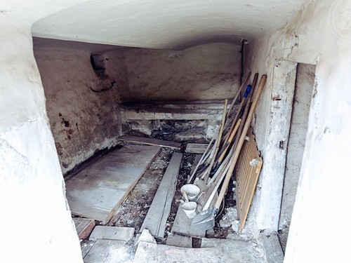 Prodaný dům 79 m², pozemek 281 m²