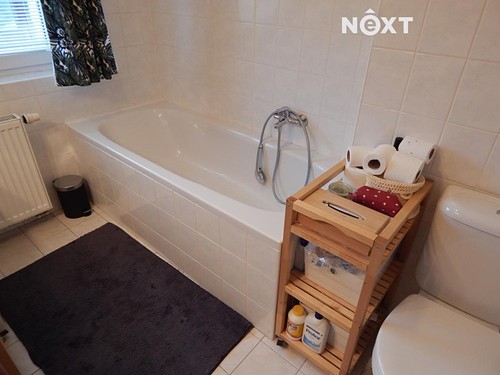 Prodaný byt 1+kk 37 m²
