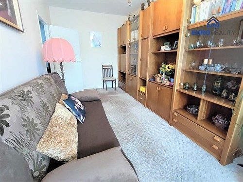 Prodaný byt 3+1 67 m²