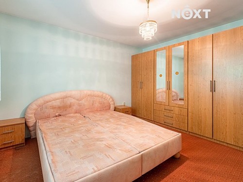 Prodaný dům 200 m², pozemek 757 m²