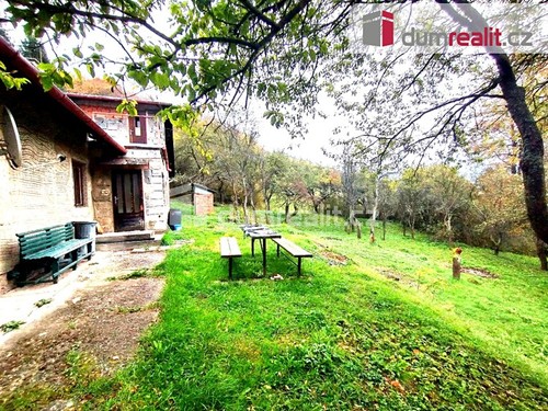 Prodaný dům 148 m², pozemek 1948 m²