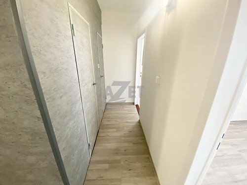 Prodaný byt 3+1 78 m²