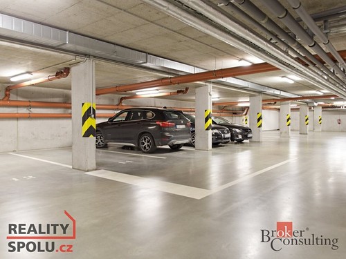 Prodaný byt 2+kk 51 m²