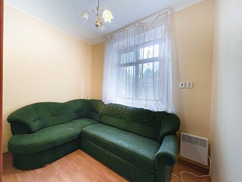Prodaný byt 2+kk 49 m²