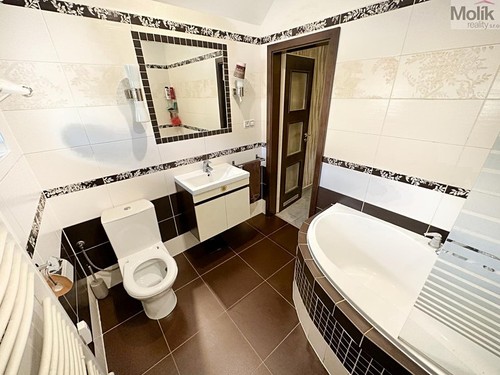 Prodaný byt 3+1 74 m²