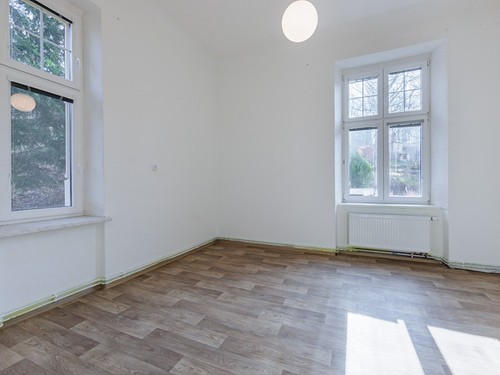 Prodaný byt 3+1 85 m²