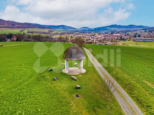 Prodaný dům 239 m², pozemek 668 m²