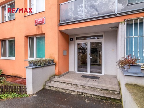 Prodaný byt 4+1 100 m²